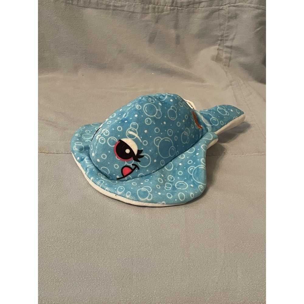 NEW Cutetitos Islanditos Series Stingrayito‎ Rayito Sting Ray Plush Stuffed Toy